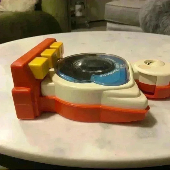 Vintage  1977 Tomy Count Your Chickens interactive mechanical game - Picture 9 of 10